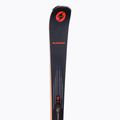 Blizzard Thunderbird R15 schwarz +TPX 12 8A1034AH001 Abfahrtsski 8