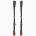 Blizzard Thunderbird R13 schwarz +TPX 12 Abfahrtsski 8A1036AL001