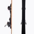 Blizzard Thunderbird R13 schwarz +TPX 12 Abfahrtsski 8A1036AL001 5