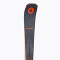 Blizzard Thunderbird R13 schwarz +TPX 12 Abfahrtsski 8A1036AL001 8