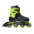 Bladerunner Phoenix Kinder Rollschuhe grün 0T101000 T83 2