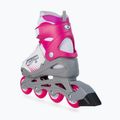 Bladerunner Phoenix G Kinder Rollschuhe rosa 0T101100 6R2 4