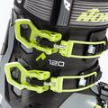 Nordica STRIDER 120 DYN Skischuhe grün 050P16028U3 5