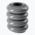 Rollerblade Hydrogen Spectre 80mm/85A Rollerblade Rollen 4 Stück grau 06640000 2R2
