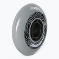 Rollerblade Hydrogen Spectre 80mm/85A Rollerblade Rollen 4 Stück grau 06640000 2R2 3