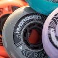Rollerblade Hydrogen Spectre 80mm/85A Rollerblade Rollen 4 Stück grau 06640000 2R2 5