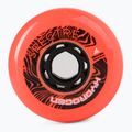 Rollerblade Hydrogen Spectre 80mm/85A Rollerblade Rollen 4 Stück orange 06640000 2V8 3