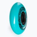 Rollerblade Hydrogen Spectre 80/85A Rollerblade Rollen 4 Stück blau 06640000 3D8 3
