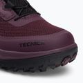 Damen Wanderschuhe Tecnica Argos GTX burgundy 21249500002 7