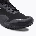 Herren-Trekkingschuhe Tecnica Magma MID GTX schwarz TE11250000001 7