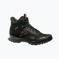 Damen-Trekkingstiefel Tecnica Magma Mid S GTX schwarz 21249900002 11