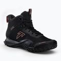 Damen-Trekkingstiefel Tecnica Magma Mid S GTX schwarz 21249900002