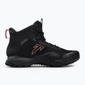 Damen-Trekkingstiefel Tecnica Magma Mid S GTX schwarz 21249900002 2