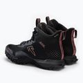 Damen-Trekkingstiefel Tecnica Magma Mid S GTX schwarz 21249900002 3