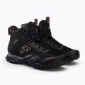 Damen-Trekkingstiefel Tecnica Magma Mid S GTX schwarz 21249900002 4