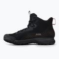 Damen-Trekkingstiefel Tecnica Magma Mid S GTX schwarz 21249900002 10