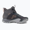 Damen-Trekkingschuhe Tecnica Magma MID S GTX grün TE21249900003 2