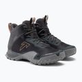Damen-Trekkingschuhe Tecnica Magma MID S GTX grün TE21249900003 5