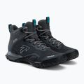 Damen-Trekkingstiefel Tecnica Magma Mid GTX grün 21250000001 5