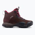 Damen-Trekkingstiefel Tecnica Magma MID GTX braun TE21250000002 2