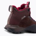 Damen-Trekkingstiefel Tecnica Magma MID GTX braun TE21250000002 8