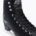 Eiskunstlauf-Schlittschuhe Damen Bladerunner Aurora schwarz G124 1 7