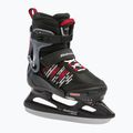 Schlittschuhe Bladerunner Micro Ice schwarz-weiß G1228 787 9