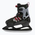 Schlittschuhe Bladerunner Micro Ice schwarz-weiß G1228 787 11