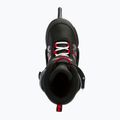 Schlittschuhe Bladerunner Micro Ice schwarz-weiß G1228 787 13
