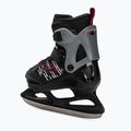Schlittschuhe Bladerunner Micro Ice schwarz-weiß G1228 787 3