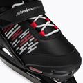 Schlittschuhe Bladerunner Micro Ice schwarz-weiß G1228 787 5