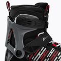 Schlittschuhe Bladerunner Micro Ice schwarz-weiß G1228 787 6