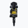 Rollerblade RB 110 3WD Herren Rollschuhe schwarz 07061300 S25 4