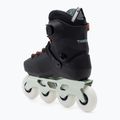 Rollerblade Twister XT Damen Rollschuhe schwarz 07221100 2A2 3