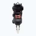 Rollerblade Twister XT Damen Rollschuhe schwarz 07221100 2A2 4