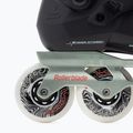 Rollerblade Twister XT Damen Rollschuhe schwarz 07221100 2A2 6