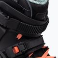 Rollerblade Twister XT Damen Rollschuhe schwarz 07221100 2A2 7