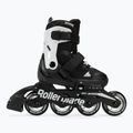 Inliner Kinder Rollerblade Microblade black/white 2