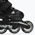 Inliner Kinder Rollerblade Microblade black/white 7