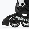 Inliner Kinder Rollerblade Microblade black/white 8