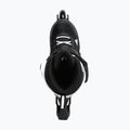 Inliner Kinder Rollerblade Microblade black/white 14