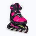 Rollerblade Microblade Kinder Rollschuhe rosa 07221900 8G9