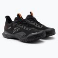 Herren-Trekkingschuhe Tecnica Magma GTX schwarz TE11240500001 5