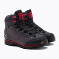 Herren-Trekkingstiefel Tecnica Makalu IV GTX schwarz 11243300019 5