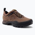 Herren-Trekkingschuhe Tecnica Plasma GTX braun TE11248300004