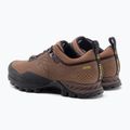 Herren-Trekkingschuhe Tecnica Plasma GTX braun TE11248300004 3
