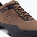 Herren-Trekkingschuhe Tecnica Plasma GTX braun TE11248300004 7