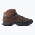 Herren-Trekkingschuhe Tecnica Plasma MID GTX braun TE11249100003 2