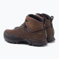 Herren-Trekkingschuhe Tecnica Plasma MID GTX braun TE11249100003 3