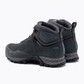 Damen-Trekkingschuhe Tecnica Plasma MID GTX grün TE21249100002 3